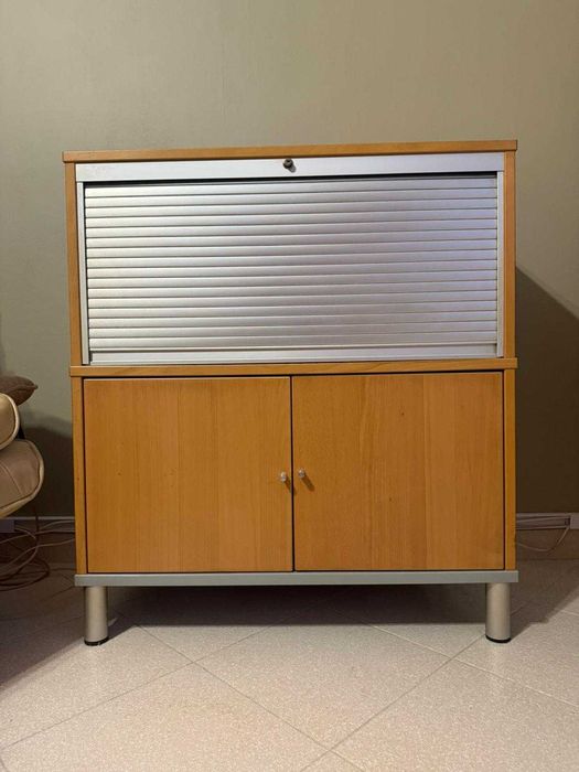 Móvel de faia -Ótimo estado