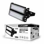 LED прожектор EUROLAMP100W 5000K LED-flm-100/50