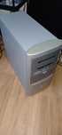 PC Computador HP quad core win10 arcade