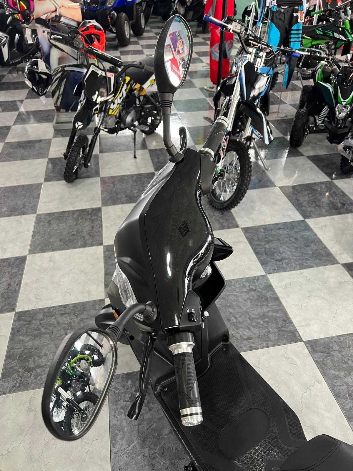 Scooter/ bicicleta elétrica NEOVOLT bateria Lítio