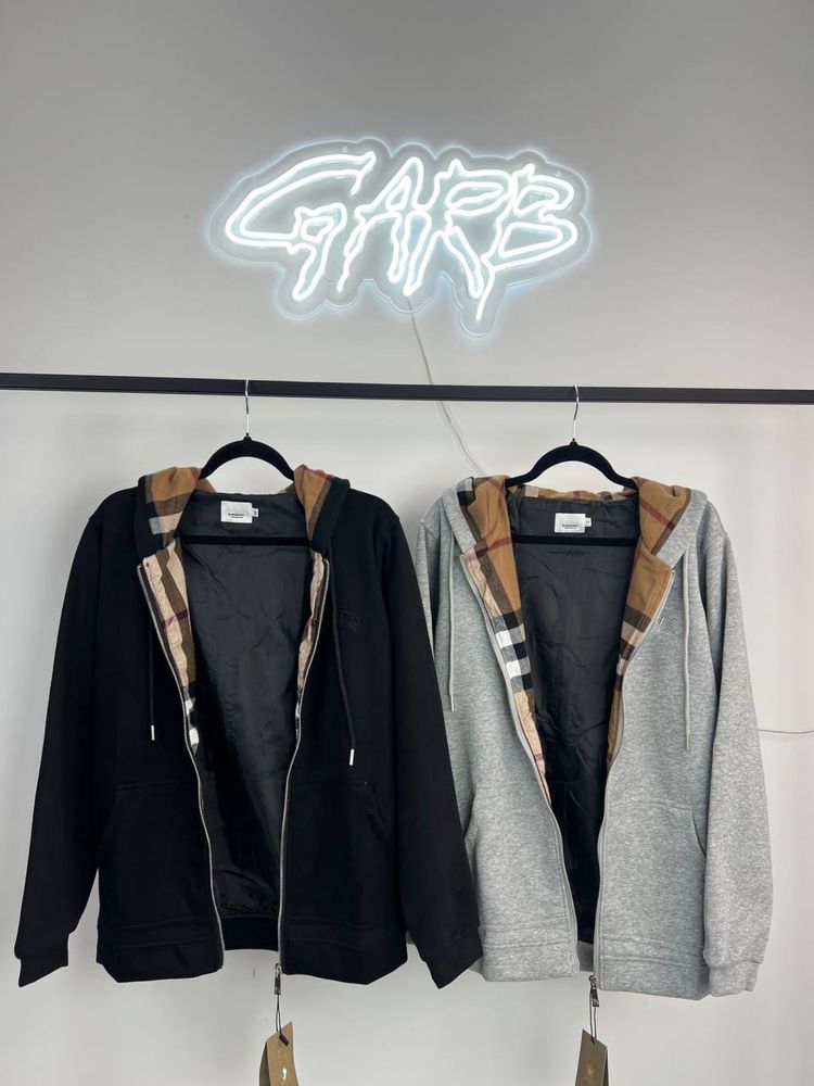 ‼️SALE‼️ Худі Burberry