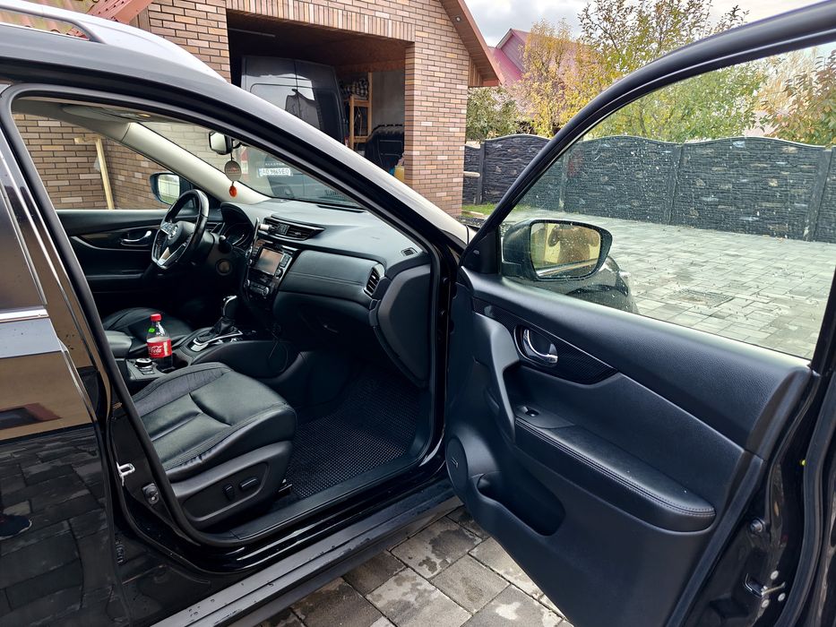 Продам машину nisan x-trail