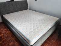 Vendo Colchão 160x200