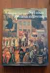 Sztuka zwana naiwną Aleksander Jackowski