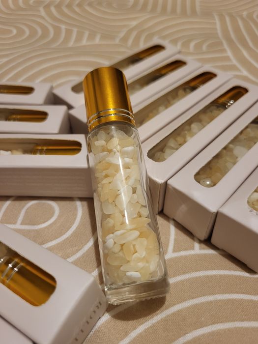 Roler na perfumy,  olejek  super okazja , zestawy