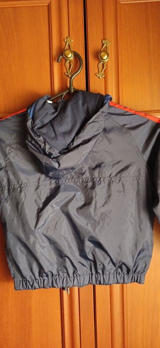 Вітрівка для хлопчика 3-4 роки