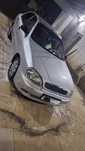 Daewoo Сенс 1.3 гбо 2