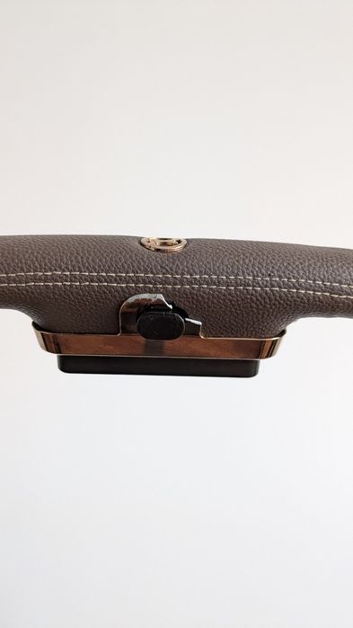 Cybex Priam Gen 3 – Estrutura Rose Gold