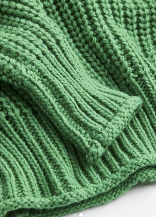 Светрик H&M, розмір S