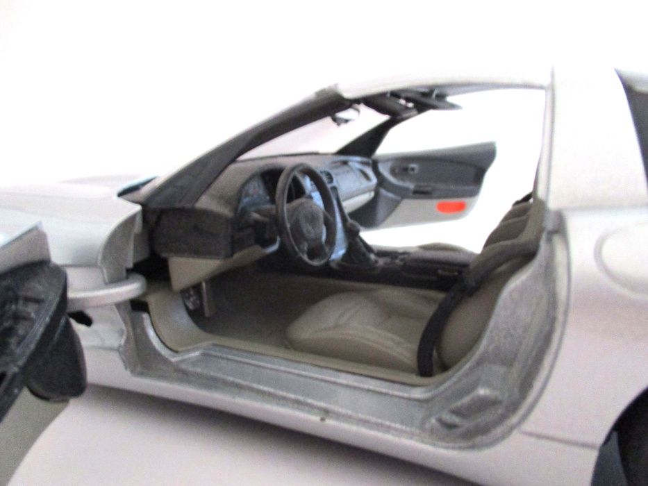 Miniatura Carro de Coleção