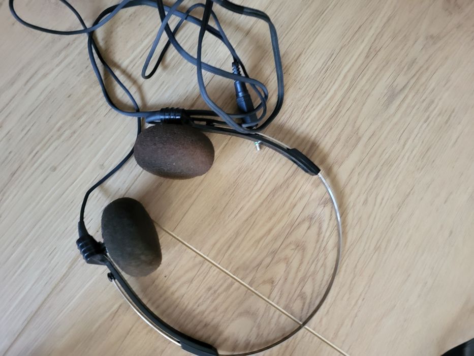 Walkman na kasety Fair Mate PD 588 Japonia vintage plus słuchawki