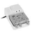 Wzmacniacz antenowy szerokopasmow 24V CA-210 ALCAD