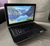 Laptop Dell Latitude E6320 13.3” Intel i5 8GB RAM 320GB HDD Win10