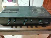 Amplificador Opvimus