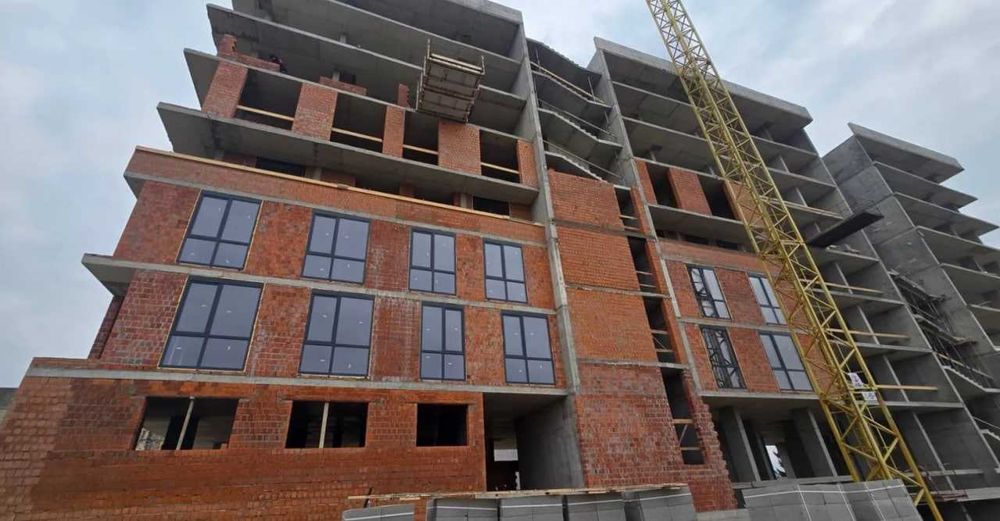 РОЗТЕРМІНУВАННЯ, 1кім. квартира в ПРЕМІУМ ЖК Prestige Hall\Престиж Хол