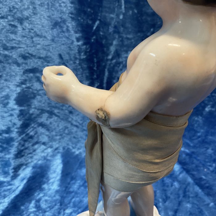 Menino Jesus vista alegre