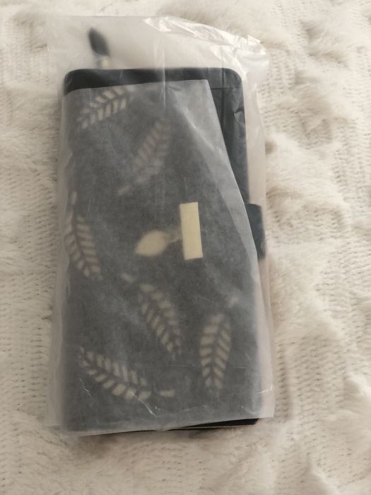 Nowy podwójny potrfel damski