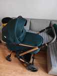 Bebetto Loren premium class 2w1