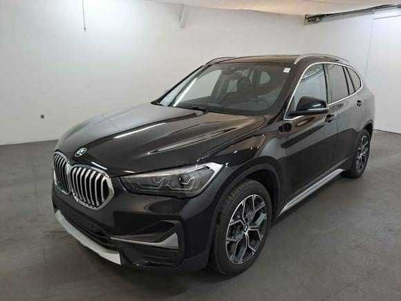 Бампер передній BMW X1 U11 розборка БМВ Х1 У11 разборка