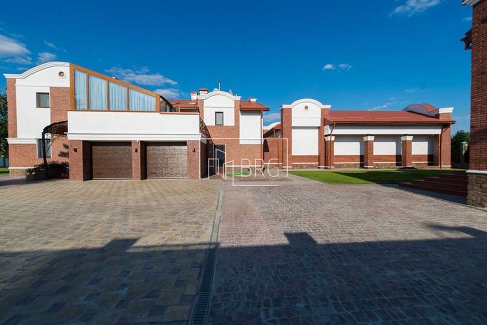 Аренда дома 75 соток выход на Днепр КГ Днипрова хвыля Дамба Козин без%