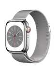 Apple Bransoleta Mediolańska – kolor naturalny – 41mm – oryginał