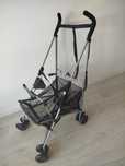 Maclaren Easy Traveller