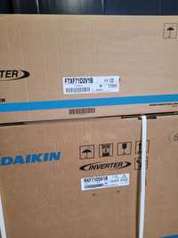 Klimatyzator Daikin Sensira 7,1 kW z wi-fi