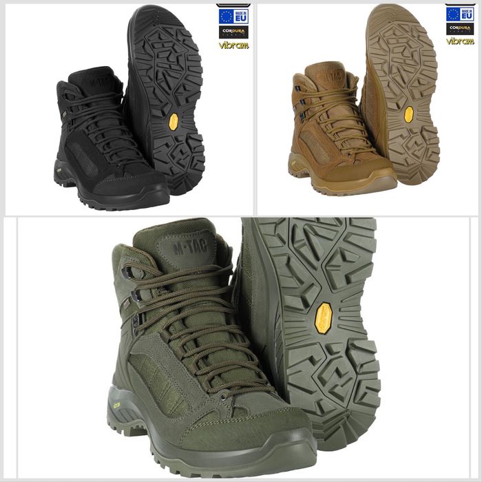 черевики M Tac Pro Line ботінки M Tac олива M-tac ботінки M-tac олива