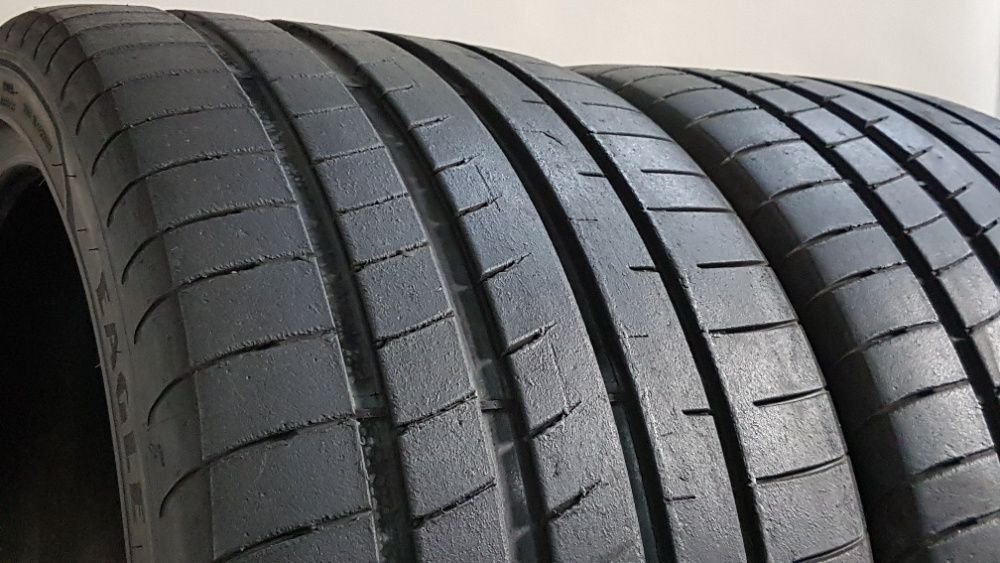 4x305/30r21 104Y Goodyear Eagle F1 Asymmetric3 NAO Potestowe