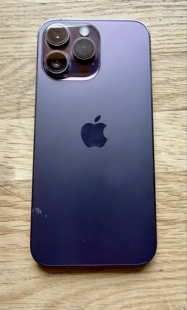iPhone 14 Pro Max 256