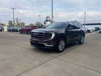 2024  GMC  Acadia