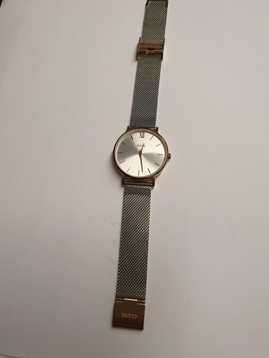 CLUSE  zegarek  dwie bransoletki w komplecie