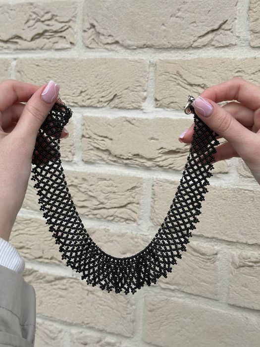 Кулон та інші прикраси