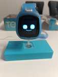Zegarek Robot Smartwatch Tobi