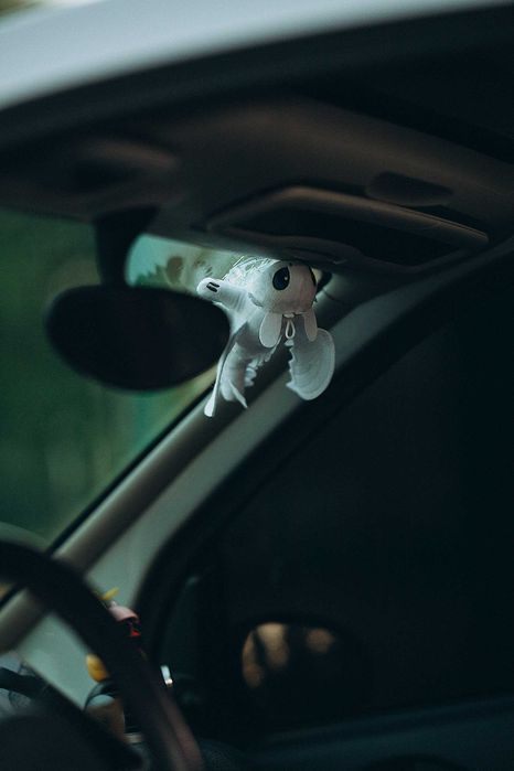 Smart Fortwo 2002 панорамная крыша, новая турбина