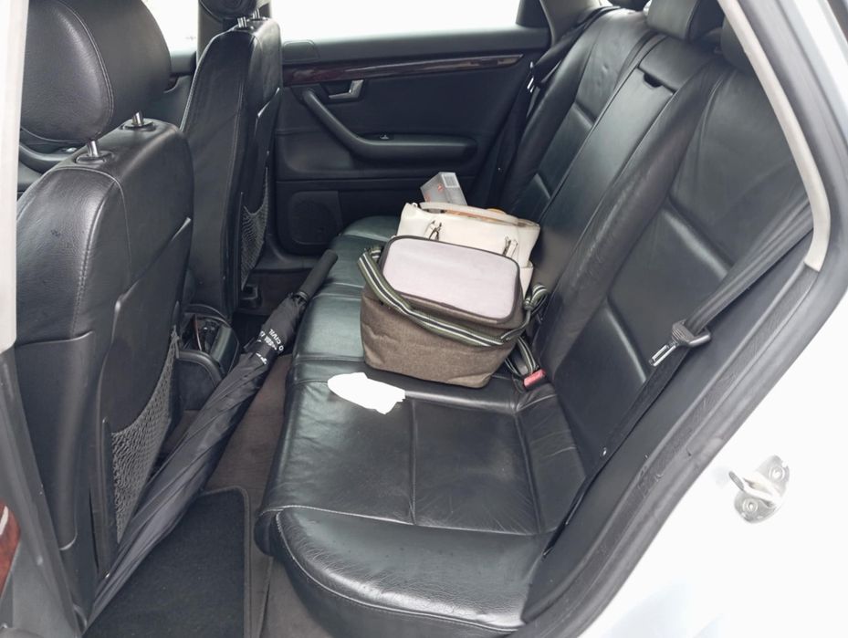 Audi A4  1.9 TDI 130cv