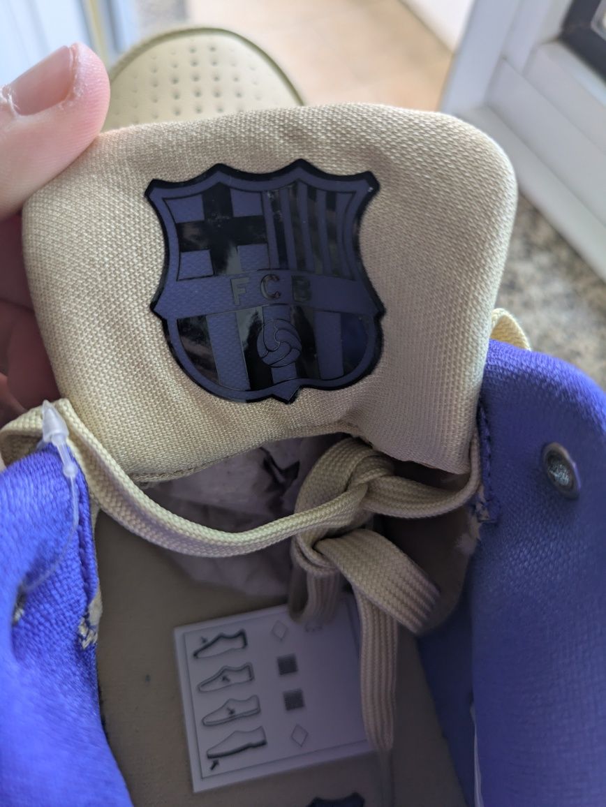 Kobe IV Protro Barcelona 45