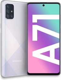 Samsung Galaxy A71 | DS | A715F | 6/128GB | #2463b iGen Lublin