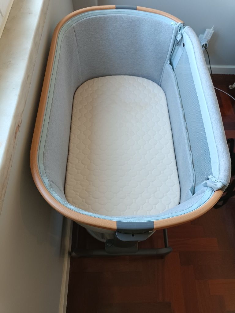 Cama Maxi Cosi Iora