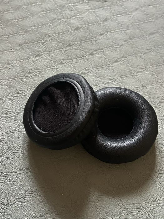 Амбушюры, чехол для наушников KOSS Porta Pro PP KSC35 KSC75 KSC55