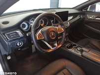 Mercedes-Benz CLS 400 7G-TRONIC