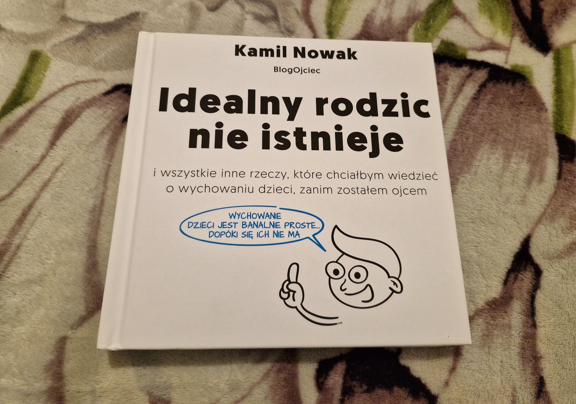 3 ks Mamy dla mamy ciąża tom macierzyństwo idealny rodzic nie istnieje