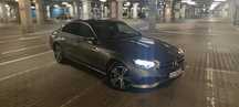 Mercedes-Benz Klasa E - Pewne auto POLECAM
