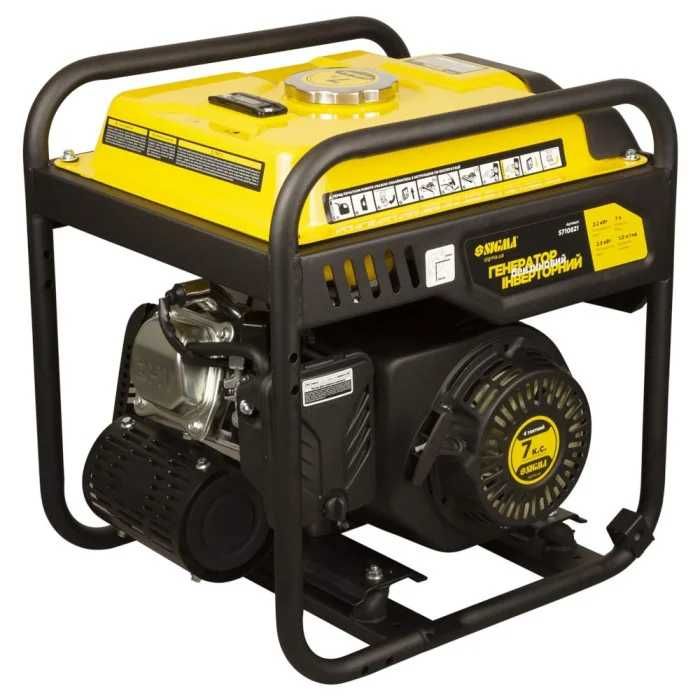 Генератор сигма инверторный