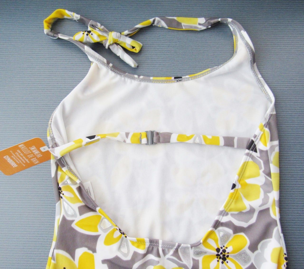 Купальники на дівчат від 5 років Gymboree, George