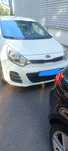 Kia rio 1.1 crdi