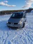 Renault Espace IV 2.0 dCi 174 KM – 2009 r. z NIEMIEC