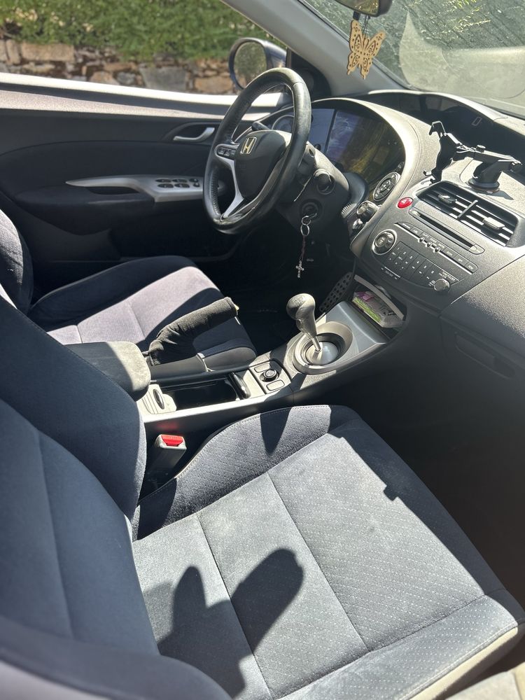 Honda civic viii