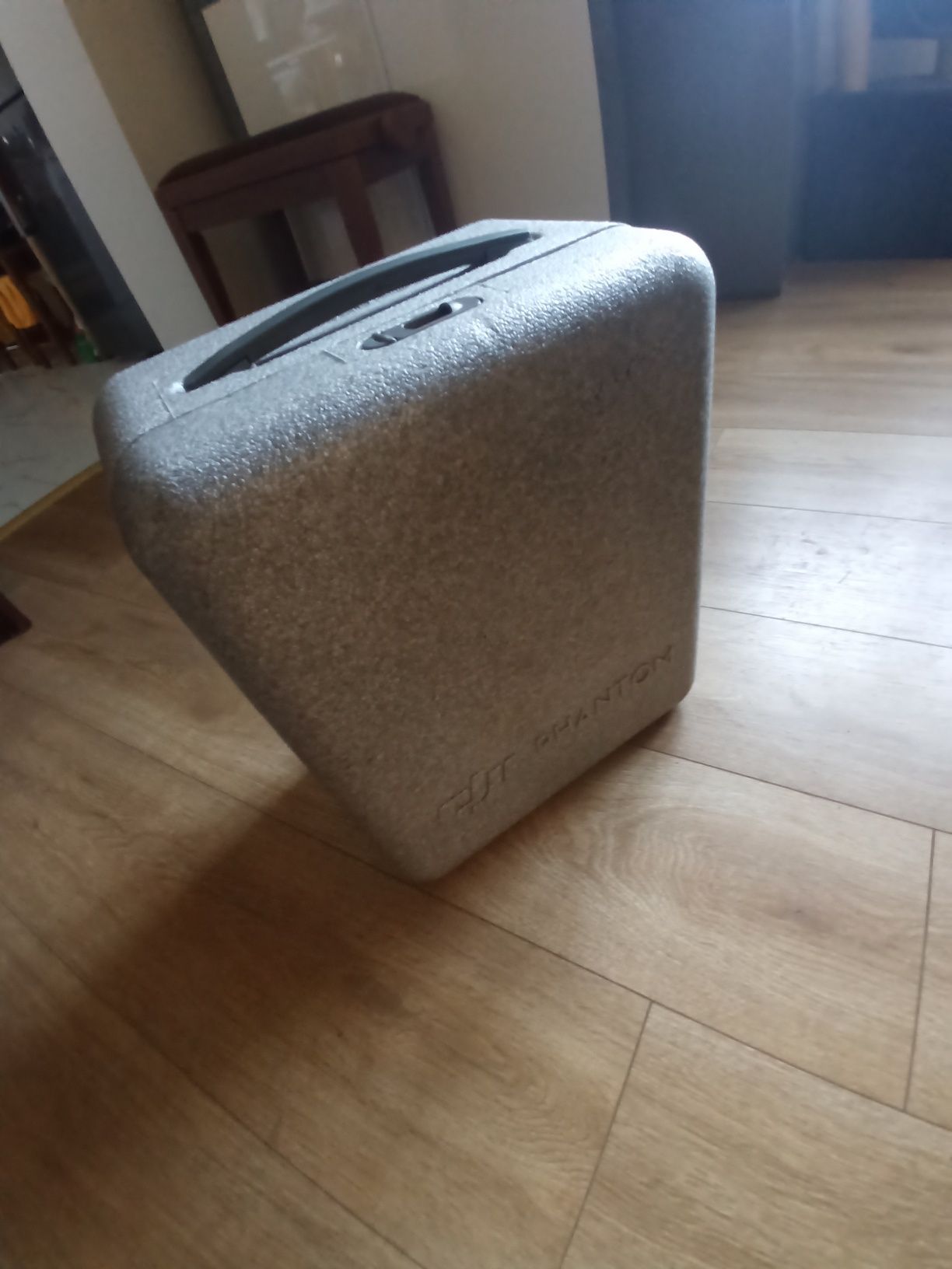 Dron DJI Phantom 4 Advanced