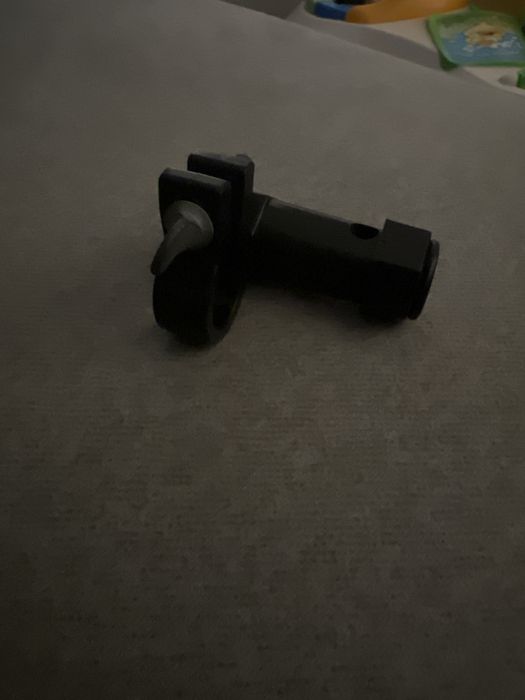 Berp - do puzonu z duzym wlotem